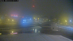 Soutok Otavy a Volyňky