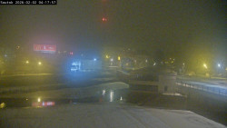 Soutok Otavy a Volyňky