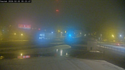 Soutok Otavy a Volyňky