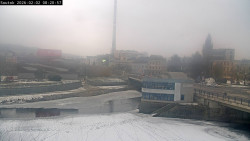 Soutok Otavy a Volyňky