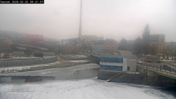 Soutok Otavy a Volyňky