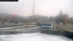 Soutok Otavy a Volyňky