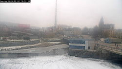 Soutok Otavy a Volyňky