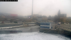 Soutok Otavy a Volyňky