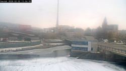 Soutok Otavy a Volyňky