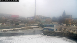 Soutok Otavy a Volyňky