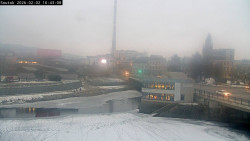 Soutok Otavy a Volyňky