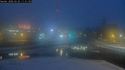 Soutok Otavy a Volyňky