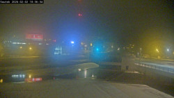 Soutok Otavy a Volyňky