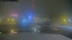 Soutok Otavy a Volyňky