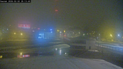 Soutok Otavy a Volyňky