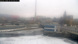 Soutok Otavy a Volyňky