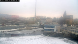 Soutok Otavy a Volyňky