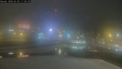 Soutok Otavy a Volyňky