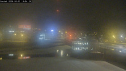 Soutok Otavy a Volyňky