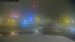 Soutok Otavy a Volyňky