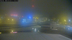 Soutok Otavy a Volyňky