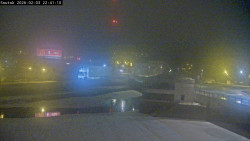 Soutok Otavy a Volyňky