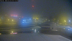 Soutok Otavy a Volyňky