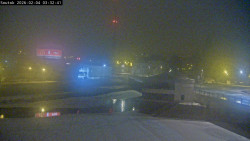 Soutok Otavy a Volyňky