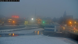 Soutok Otavy a Volyňky