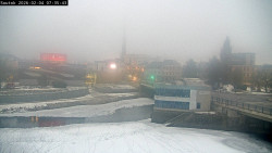 Soutok Otavy a Volyňky