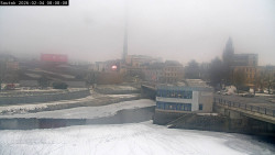 Soutok Otavy a Volyňky