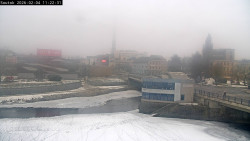 Soutok Otavy a Volyňky