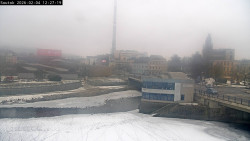 Soutok Otavy a Volyňky