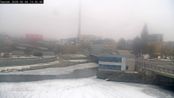 Soutok Otavy a Volyňky