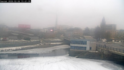 Soutok Otavy a Volyňky