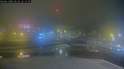 Soutok Otavy a Volyňky