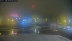 Soutok Otavy a Volyňky