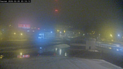 Soutok Otavy a Volyňky