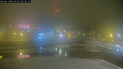 Soutok Otavy a Volyňky