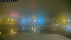 Soutok Otavy a Volyňky