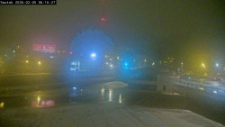 Soutok Otavy a Volyňky