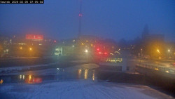 Soutok Otavy a Volyňky