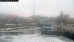 Soutok Otavy a Volyňky