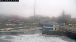 Soutok Otavy a Volyňky