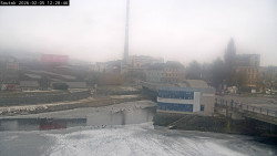 Soutok Otavy a Volyňky