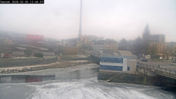 Soutok Otavy a Volyňky