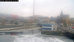 Soutok Otavy a Volyňky