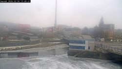 Soutok Otavy a Volyňky