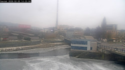 Soutok Otavy a Volyňky