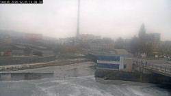 Soutok Otavy a Volyňky