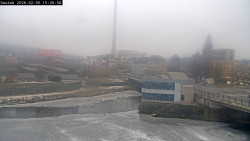 Soutok Otavy a Volyňky