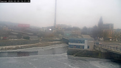 Soutok Otavy a Volyňky