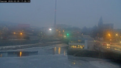 Soutok Otavy a Volyňky