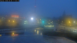 Soutok Otavy a Volyňky